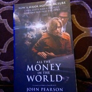 All the Money in the World